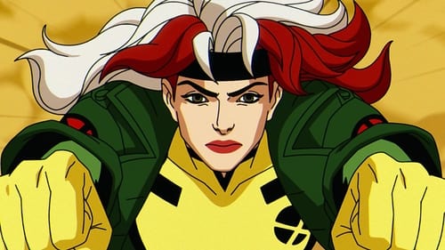 X-Men '97 Episódio 7