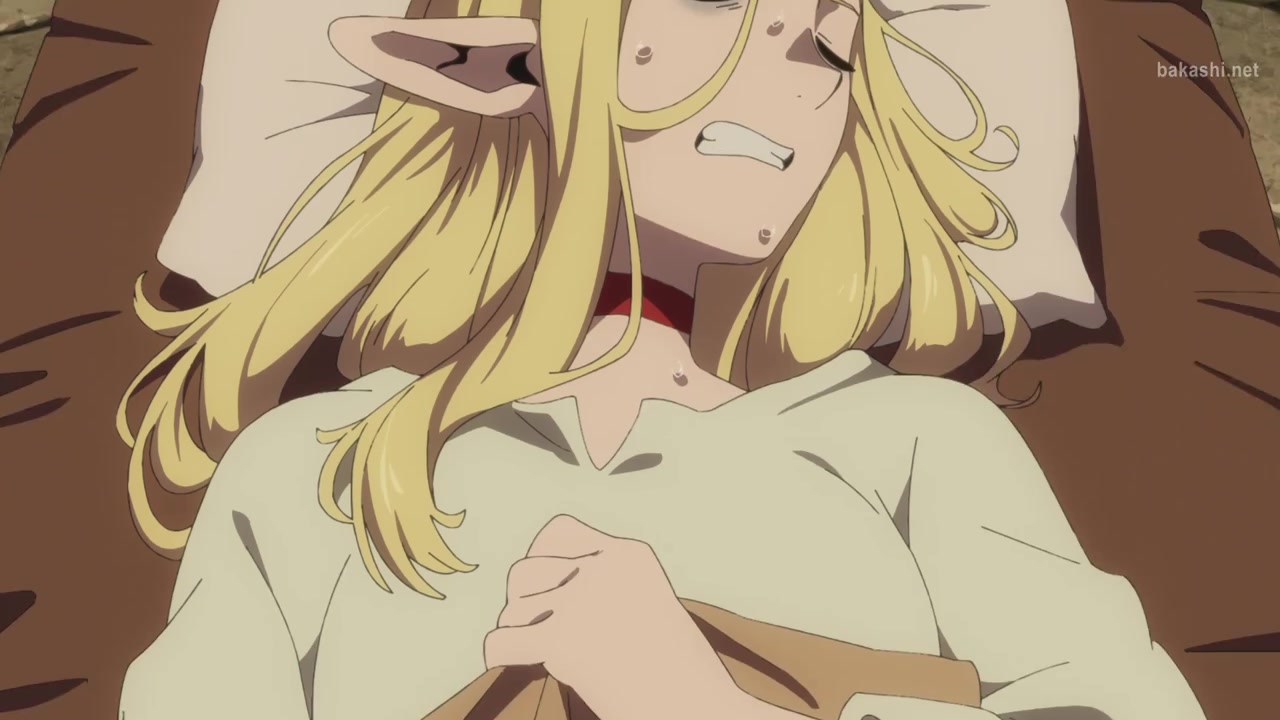 Dungeon Meshi Dublado Episódio 19