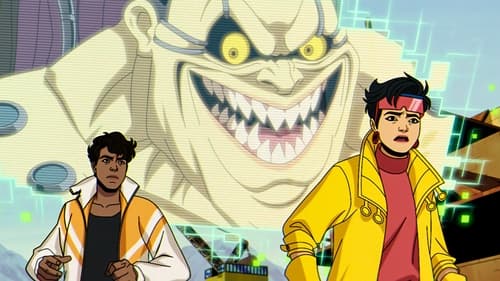 X-Men '97 Episódio 4