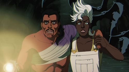 X-Men '97 Episódio 6