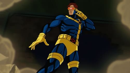 X-Men '97 Episódio 1
