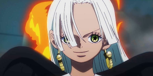 One Piece Episódio 1109