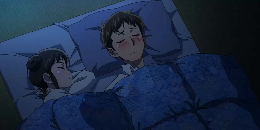 Boku no Tsuma wa Kanjou ga Nai Episódio 1