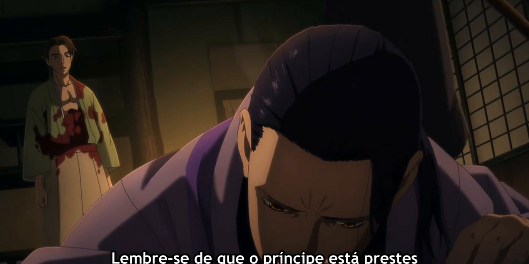 Karasu wa Aruji wo Erabanai Episódio 10