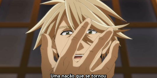 Tensei Kizoku, Kantei Skill de Nariagaru Episódio 10