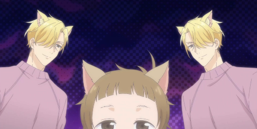 Tadaima, Okaeri Episódio 10