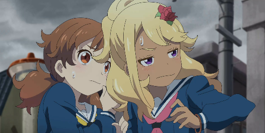 Shuumatsu Train Doko e Iku? Episódio 10