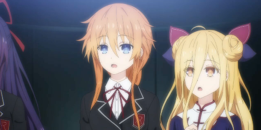 Date a Live 5 Episódio 10