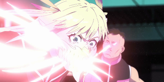 Sentai Daishikkaku Episódio 10