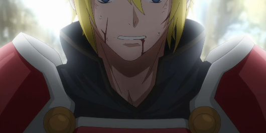 Re:Monster Episódio 10