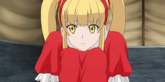 Re:Monster (Dublado) Episódio 10