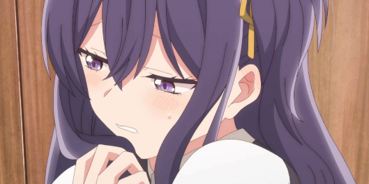 Sasayaku You ni Koi wo Utau Episódio 10