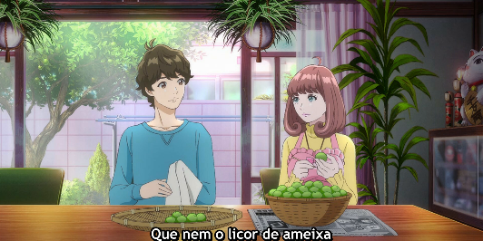 Astro Note Episódio 11