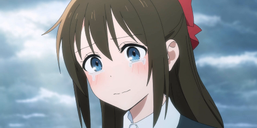 Nijiyon Animation 2 Episódio 11