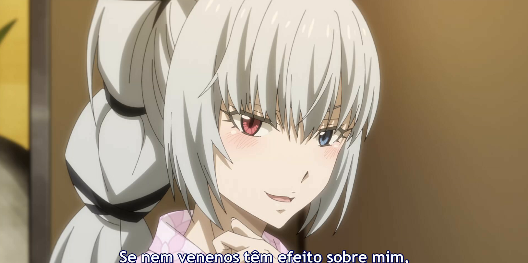 Tensei shitara Dainana Ouji Datta node, Kimama ni Majutsu wo Kiwamemasu Episódio 12