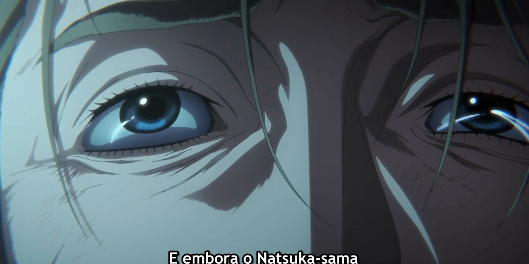 Karasu wa Aruji wo Erabanai Episódio 11