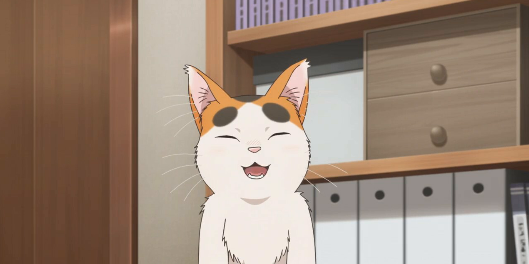 Tonari no Yokai-san Episódio 11