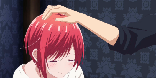 Vampire Dormitory Episódio 11