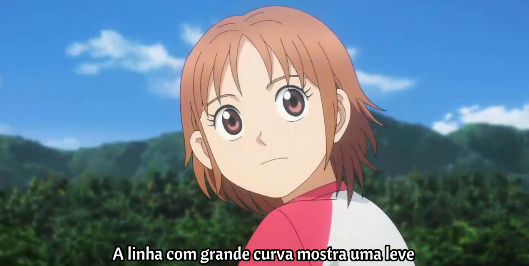 Oi! Tonbo Episódio 11