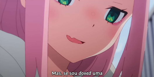 Yoru no Kurage wa Oyogenai Episódio 11