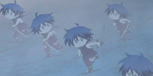 Tensei shitara Dainana Ouji Datta node, Kimama ni Majutsu wo Kiwamemasu Episódio 11