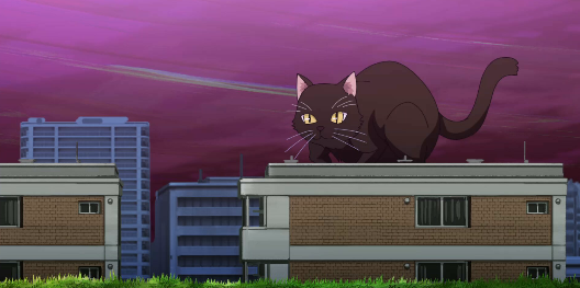 Kaii to Otome to Kamikakushi Episódio 11