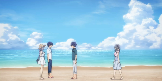 Date a Live 5 Episódio 11