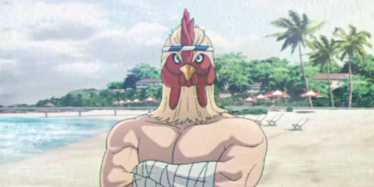 Kenka Dokugaku Episódio 11