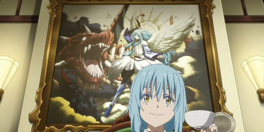 Tensei Shitara Slime Datta Ken 3 Episódio 12