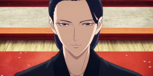 Karasu wa Aruji wo Erabanai Episódio 12