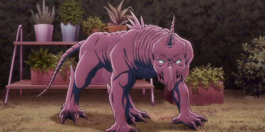 Tonari no Yokai-san Episódio 12