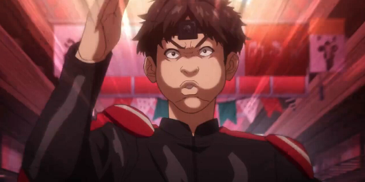 Kenka Dokugaku Episódio 12