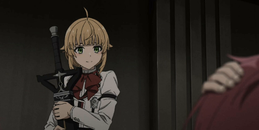 Mushoku Tensei II: Isekai Ittara Honki Dasu Part 2 Episódio 12