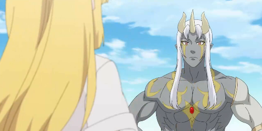 Re:Monster (Dublado) Episódio 12