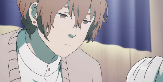 Tonari no Yokai-san Episódio 13