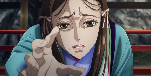 Karasu wa Aruji wo Erabanai Episódio 13