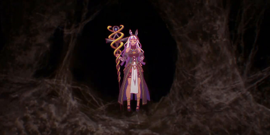 Kami wa Game ni Ueteiru Episódio 13