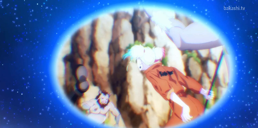 Isekai Suicide Squad Episódio 2