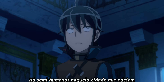 Tsuki ga Michibiku Isekai Douchuu 2 Episódio 23