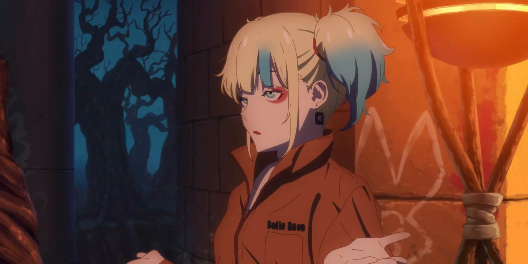 Isekai Suicide Squad Episódio 3