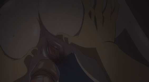Joshiochi!: 2-kai kara Onnanoko ga… Futtekita!? (Sem Censura) Episódio 3