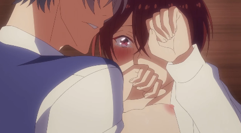 Ateuma Chara No Kuse Shite Supadari Ouji Ni Choai Sareteimasu Episódio 5