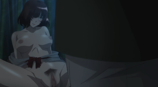Joshiochi!: 2-kai kara Onnanoko ga… Futtekita!? (Sem Censura) Episódio 6