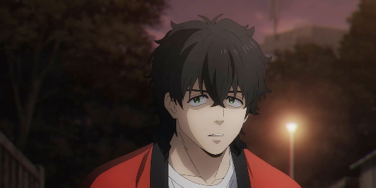 Wind Breaker (Dublado) Episódio 7