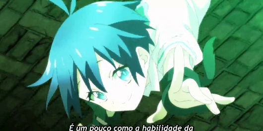 Tensei shitara Dainana Ouji Datta node, Kimama ni Majutsu wo Kiwamemasu Episódio 7