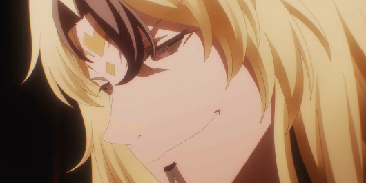 Maou Gakuin no Futekigousha 2 Part 2 Episodio 8