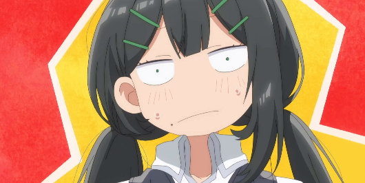 Sasayaku You ni Koi wo Utau Episódio 8