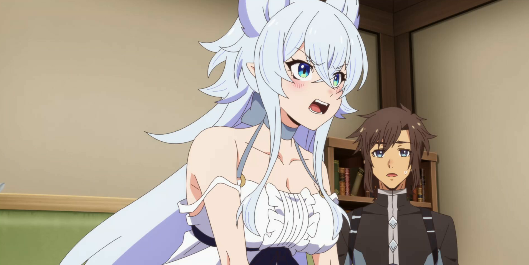 Lv2 kara Cheat datta Motoyuusha Kouho no Mattari Isekai Life Episódio 9