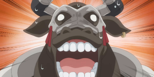 Tsuki ga Michibiku Isekai Douchuu 2 Episódio 22