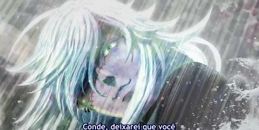 Kuroshitsuji 4: Kishuku Gakkou-hen Episódio 9